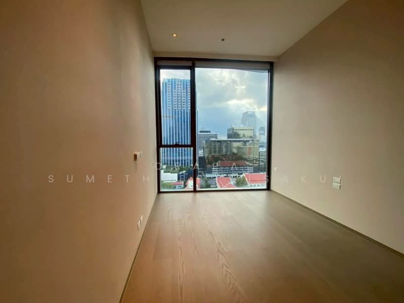 Scope Langsuan, Bangkok, Soi Lang Suan, Lumphini, Pathum Wan, Bangkok, 2 Bedrooms, 155 sqm, Condo For Sale, by Orapa Sumetheesirisakul, 500152479 - DDproperty.com
