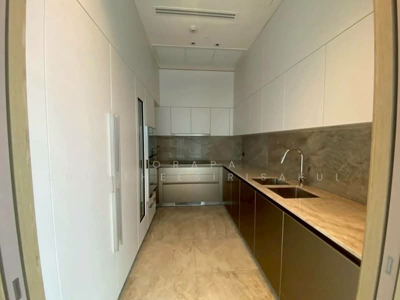 Scope Langsuan, Bangkok, Soi Lang Suan, Lumphini, Pathum Wan, Bangkok, 2 Bedrooms, 155 sqm, Condo For Sale, by Orapa Sumetheesirisakul, 500152479 - DDproperty.com