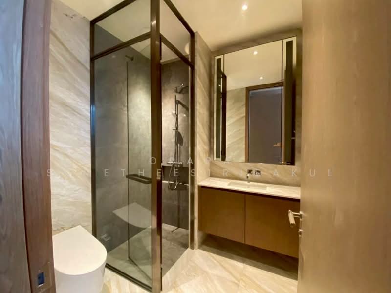 Scope Langsuan, Bangkok, Soi Lang Suan, Lumphini, Pathum Wan, Bangkok, 2 Bedrooms, 155 sqm, Condo For Sale, by Orapa Sumetheesirisakul, 500152479 - DDproperty.com