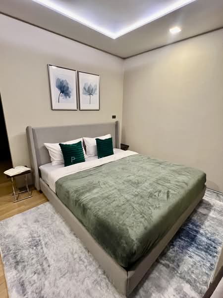 Fynn Sukhumvit 31, Bangkok, 77 Sukhumvit Road, Khlongtoei Nua, Watthana, Bangkok, 3 Bedrooms, 114 sqm, Condo For Rent, by Pavana Sirikogar, 500152480 - DDproperty.com