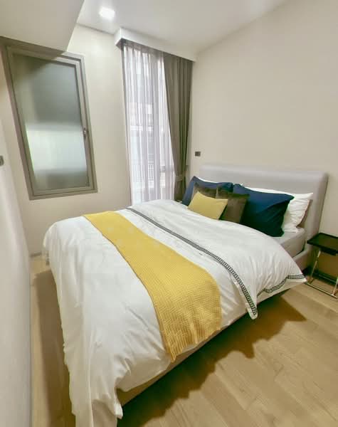 Fynn Sukhumvit 31, Bangkok, 77 Sukhumvit Road, Khlongtoei Nua, Watthana, Bangkok, 3 Bedrooms, 114 sqm, Condo For Rent, by Pavana Sirikogar, 500152480 - DDproperty.com