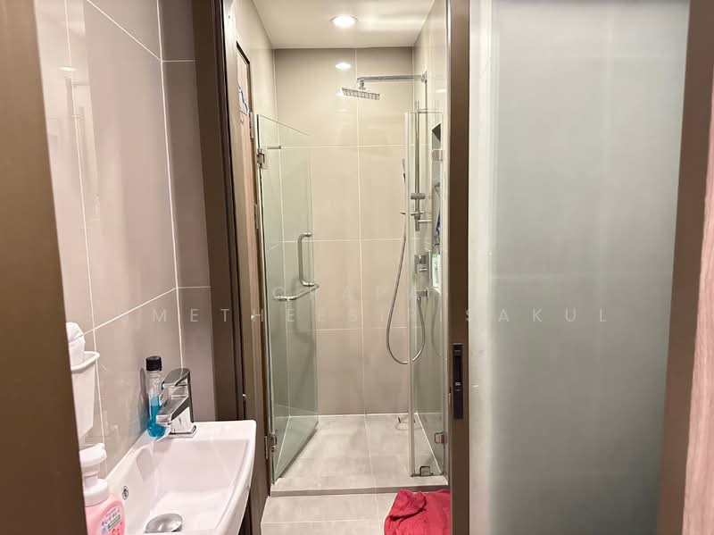 IDEO Mobi Asoke, Bangkok, New Petchaburi Road, Bang Kapi, Huai Khwang, Bangkok, 2 Bedrooms, 56 sqm, Condo For Sale, by Orapa Sumetheesirisakul, 500152481 - DDproperty.com