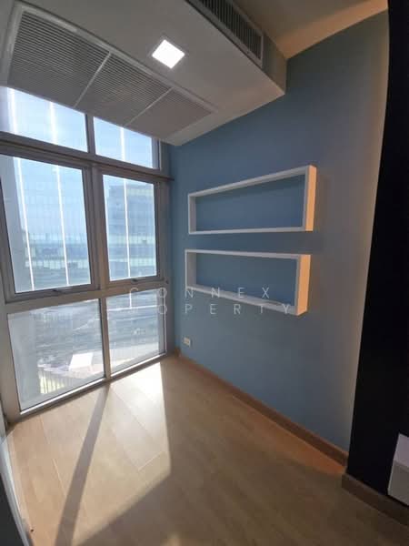Nusasiri Grand, Bangkok, Soi Sukhumvit 42, Phra Kanong, Khlong Toei, Bangkok, 1 Bedroom, 38 sqm, Condo For Rent, by Connex Property, 500152482 - DDproperty.com