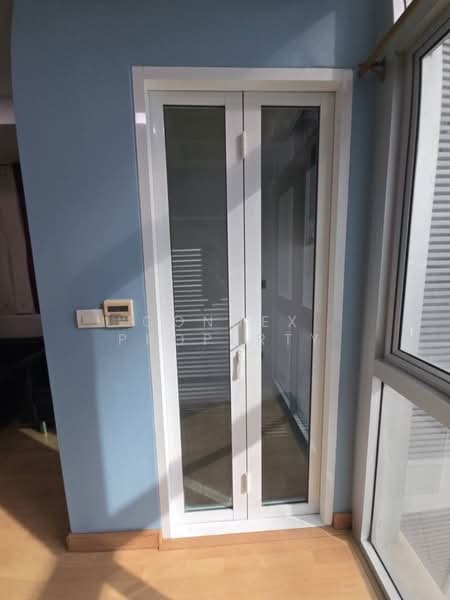 Nusasiri Grand, Bangkok, Soi Sukhumvit 42, Phra Kanong, Khlong Toei, Bangkok, 1 Bedroom, 38 sqm, Condo For Rent, by Connex Property, 500152482 - DDproperty.com