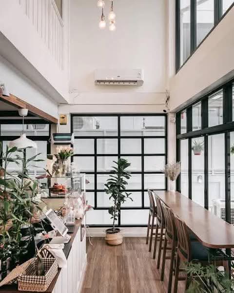 เหมาะทำคาเฟ่ ร้านอาหาร ทำเลเอกมัย 24 ให้เช่าตึก 2 ชั้น มีที่จอดรถหน้าร้าน ทำเลดี พร้อมอยู่, กรุงเทพ, สุขุมวิท, พระโขนงเหนือ, วัฒนา, กรุงเทพ, 200 ตร.ม., ตึกแถว-อาคารพาณิชย์ ให้เช่า, โดย บุษบา รัตนวงษ์ชัย, 500152483 - DDproperty.com