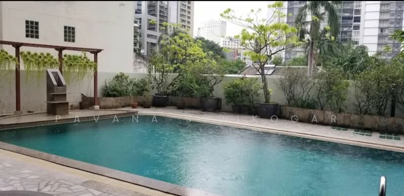 Lake Avenue Sukhumvit 16, Bangkok, Soi Sammitr Sukhumvit Road, Khlong Tan Nua, Watthana, Bangkok, 2 Bedrooms, 126 sqm, Condo For Rent, by Pavana Sirikogar, 500152484 - DDproperty.com