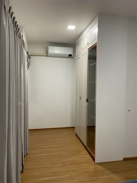 Grande Pleno Phahol-Vibhavadi, Pathum Thani, Klong 1 Klongluang, Khlong Nung, Khlong Luang, Pathum Thani, 3 Bedrooms, 110 sqm, Townhouse For Sale, by คุณ ชนกานต์ สำราญดี (กาน), 500152487 - DDproperty.com