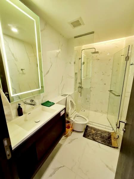 Siamese Exclusive Queens, Bangkok, 388 Phai Singto Alley, Khlong Toei, Khlong Toei, Bangkok, 2 Bedrooms, 78 sqm, Condo For Rent, by Sirinan Ruangchoti, 500152489 - DDproperty.com