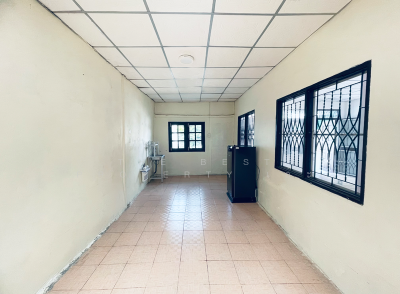 นภาศิริ บางเมือง, สมุทรปราการ, บางเมือง, เมืองสมุทรปราการ, สมุทรปราการ, 100 ตร.ม., ทาวน์เฮ้าส์ ขาย, โดย The Best Property เอ๊ะ, 500152492 - DDproperty.com