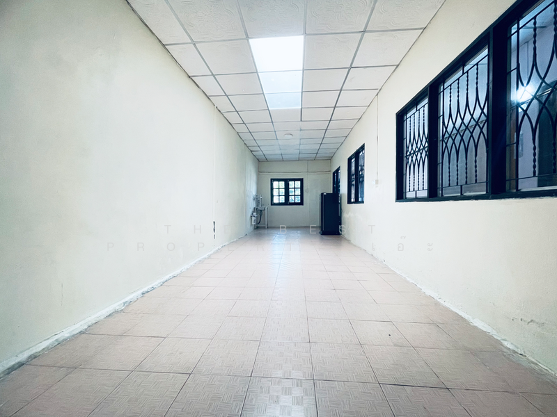 นภาศิริ บางเมือง, Samut Prakan, Bang Mueng, Muang Samut Prakarn, Samut Prakan, 2 Bedrooms, 100 sqm, Townhouse For Sale, by The Best Property เอ๊ะ, 500152492 - DDproperty.com