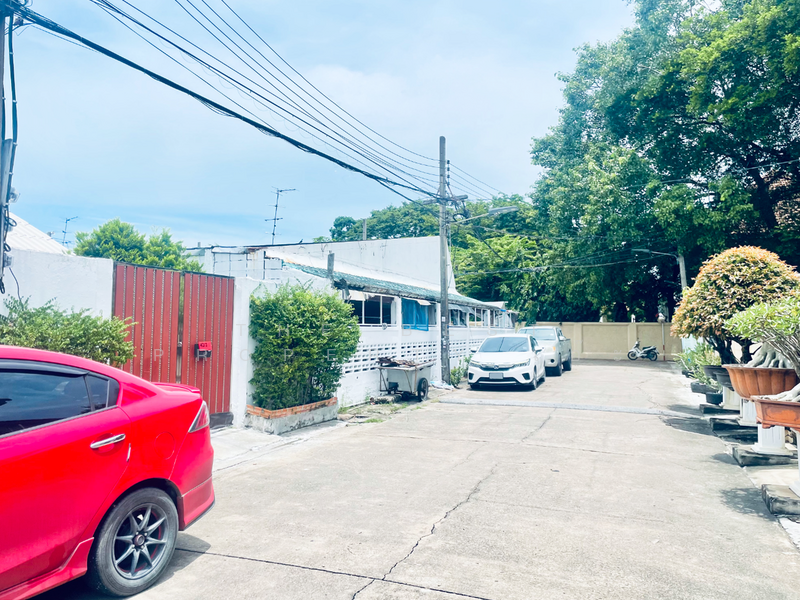 นภาศิริ บางเมือง, Samut Prakan, Bang Mueng, Muang Samut Prakarn, Samut Prakan, 2 Bedrooms, 100 sqm, Townhouse For Sale, by The Best Property เอ๊ะ, 500152492 - DDproperty.com