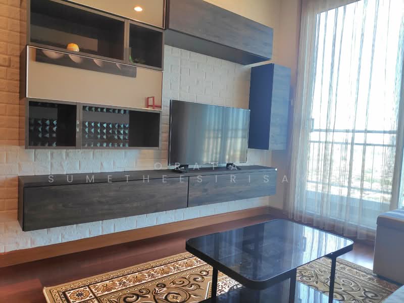 Supalai Lite Sathorn-Charoenrat, Bangkok, 29 Charoenrat Road, Bang Klo, Bang Kho Laem, Bangkok, 2 Bedrooms, 85 sqm, Condo For Sale, by Orapa Sumetheesirisakul, 500152493 - DDproperty.com