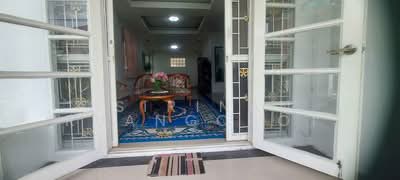 ขาย - Baan Lalin In The Park Watcharapol-Paholyothin : บ้านลลิล อินเดอะพาร์ค วัชรพล-พหลโยธิน, กรุงเทพ