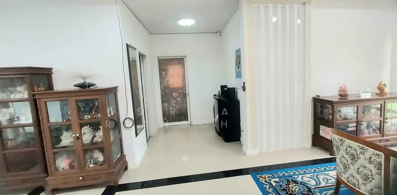 Baan Lalin In The Park Watcharapol-Paholyothin, Bangkok, Rattanagosin Road, Khlong Tanon, Sai Mai, Bangkok, 4 Bedrooms, 220 sqm, Single Detached House For Sale, by Sirinan Ruangchoti, 500152495 - DDproperty.com
