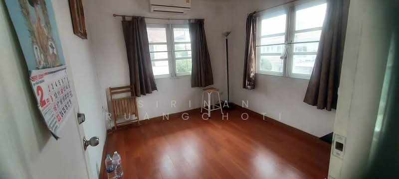 Baan Lalin In The Park Watcharapol-Paholyothin, Bangkok, Rattanagosin Road, Khlong Tanon, Sai Mai, Bangkok, 4 Bedrooms, 220 sqm, Single Detached House For Sale, by Sirinan Ruangchoti, 500152495 - DDproperty.com