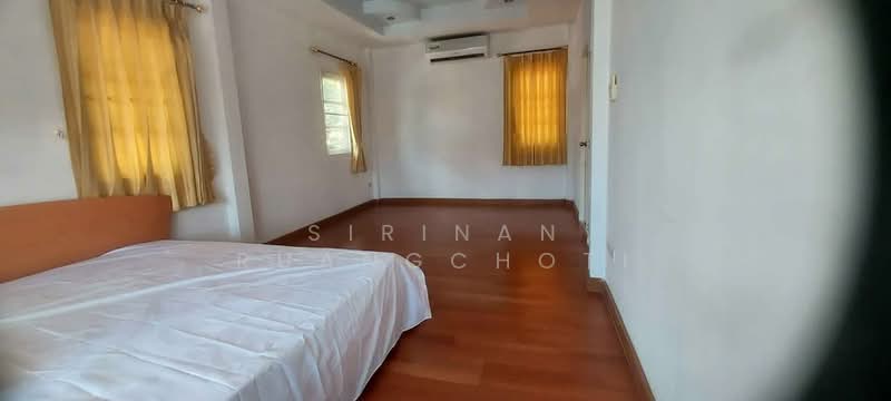 Baan Lalin In The Park Watcharapol-Paholyothin, Bangkok, Rattanagosin Road, Khlong Tanon, Sai Mai, Bangkok, 4 Bedrooms, 220 sqm, Single Detached House For Sale, by Sirinan Ruangchoti, 500152495 - DDproperty.com
