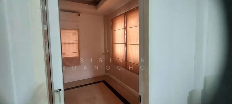 Baan Lalin In The Park Watcharapol-Paholyothin, Bangkok, Rattanagosin Road, Khlong Tanon, Sai Mai, Bangkok, 4 Bedrooms, 220 sqm, Single Detached House For Sale, by Sirinan Ruangchoti, 500152495 - DDproperty.com
