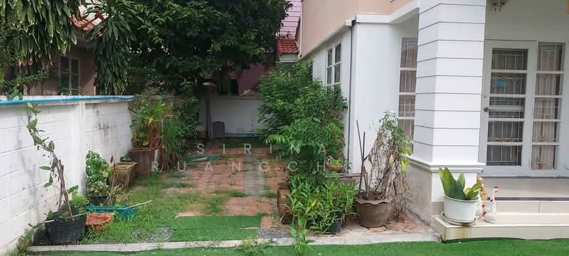 Baan Lalin In The Park Watcharapol-Paholyothin, Bangkok, Rattanagosin Road, Khlong Tanon, Sai Mai, Bangkok, 4 Bedrooms, 220 sqm, Single Detached House For Sale, by Sirinan Ruangchoti, 500152495 - DDproperty.com