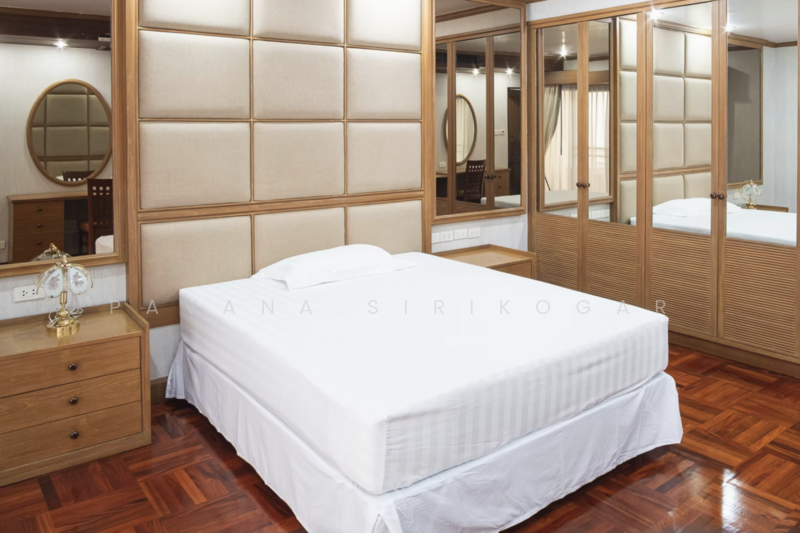 Nida Thonglor Apartment, Bangkok, Thong Lo 5 Alley, Khlong Tan Nua, Watthana, Bangkok, 3 Bedrooms, 250 sqm, Apartment For Rent, by Pavana Sirikogar, 500152496 - DDproperty.com