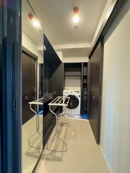 XT Huaikhwang, Bangkok, 244 Ratchadaphisek Road, Huai Khwang, Huai Khwang, Bangkok, 1 Bedroom, 35 sqm, Condo For Rent, by Sirinan Ruangchoti, 500152499 - DDproperty.com
