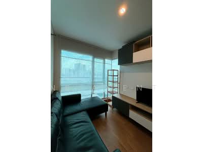 ขาย - Lumpini Place Ratchada-Sathu : ลุมพินี เพลส รัชดา-สาธุ, กรุงเทพ