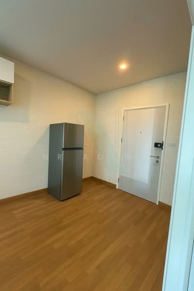 Lumpini Place Ratchada-Sathu, Bangkok, 501 3 Sathu Pradit 27 Alley, Chong Nonsi, Yan Nawa, Bangkok, 1 Bedroom, 28 sqm, Condo For Sale, by NR AGENT, 500152500 - DDproperty.com