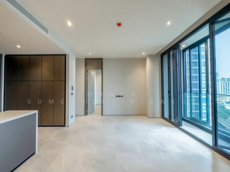 Hyde Heritage Thonglor: ไฮด์ เฮอริเทจ ทองหล่อ, Bangkok, 1199 ซอยสุขุมวิท 59, Khlong Tan Nua, Watthana, Bangkok, 1 Bedroom, 59 sqm, Condo For Sale, by Orapa Sumetheesirisakul, 500152502 - DDproperty.com