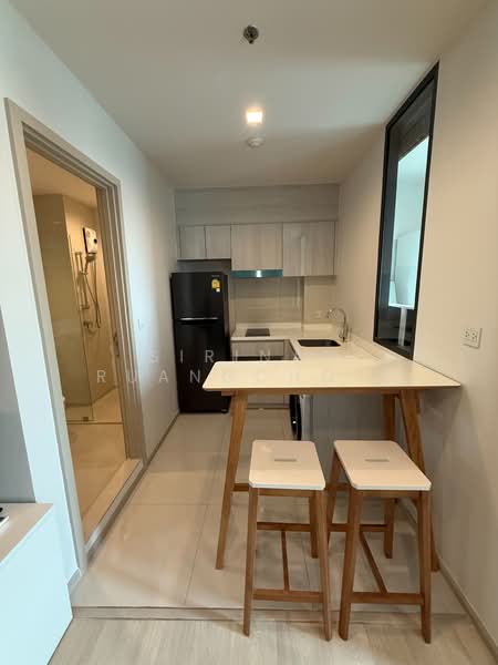 Life One Wireless, Bangkok, 1 Wireless Road, Lumphini, Pathum Wan, Bangkok, 1 Bedroom, 35 sqm, Condo For Rent, by Sirinan Ruangchoti, 500152506 - DDproperty.com