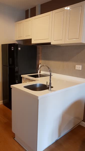 Condolette Dwell Sukhumvit 26 : คอนโดเลต ดเวล สุขุมวิท 26, กรุงเทพ, ซอยสุขุมวิท 26, คลองตัน, คลองเตย, กรุงเทพ, 35 ตร.ม., คอนโด ให้เช่า, โดย Pavana Sirikogar, 500152507 - DDproperty.com