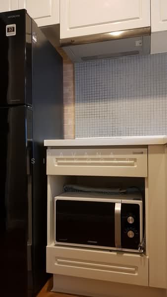 Condolette Dwell Sukhumvit 26, Bangkok, Soi Sukhumvit 26, Khong Tan, Khlong Toei, Bangkok, 1 Bedroom, 35 sqm, Condo For Rent, by Pavana Sirikogar, 500152507 - DDproperty.com