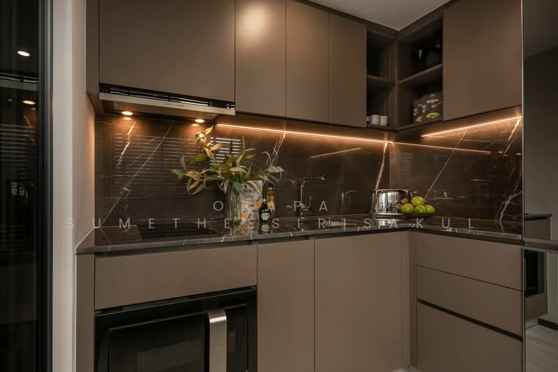 CONNER Ratchathewi, Bangkok, 288 ถ.เพชรบุรี, Thanon Phetchaburi, Ratchathewi, Bangkok, 1 Bedroom, 50 sqm, Condo For Sale, by Orapa Sumetheesirisakul, 500152508 - DDproperty.com