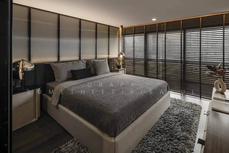 CONNER Ratchathewi, Bangkok, 288 ถ.เพชรบุรี, Thanon Phetchaburi, Ratchathewi, Bangkok, 1 Bedroom, 50 sqm, Condo For Sale, by Orapa Sumetheesirisakul, 500152508 - DDproperty.com