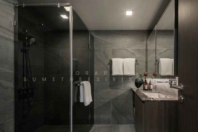 CONNER Ratchathewi : คอนเนอร์ ราชเทวี, Bangkok, 288 ถ.เพชรบุรี, Thanon Phetchaburi, Ratchathewi, Bangkok, 1 Bedroom, 50 sqm, Condo For Sale, by Orapa Sumetheesirisakul, 500152508 - DDproperty.com