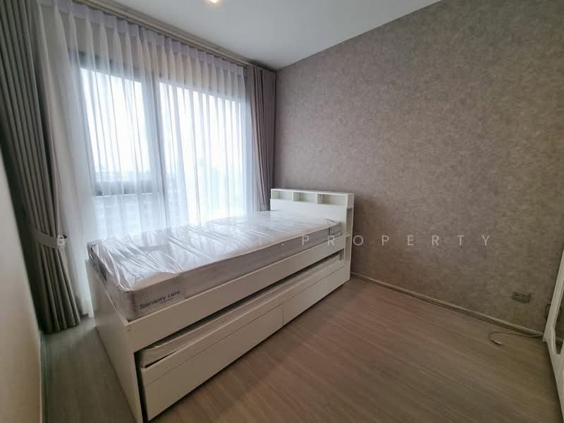 Life Asoke Hype, Bangkok, 339 Chaturathit Rd, Makkasan, Ratchathewi, Bangkok, 2 Bedrooms, 49 sqm, Condo For Rent, by Blueprint.Property, 500152510 - DDproperty.com