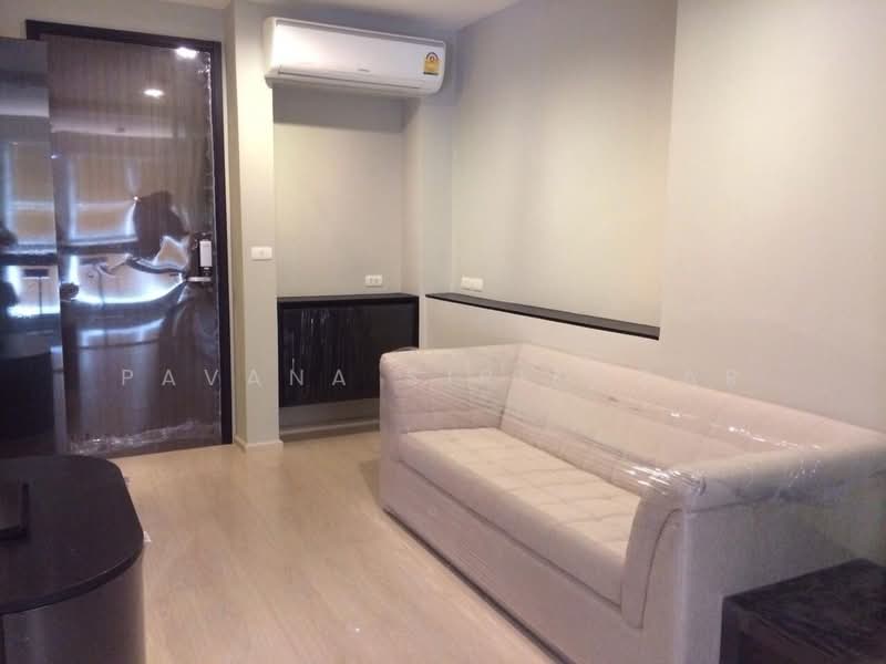 Rhythm Sukhumvit 44/1, Bangkok, Sukhumvit Road, Phra Kanong, Khlong Toei, Bangkok, 1 Bedroom, 45 sqm, Condo For Rent, by Pavana Sirikogar, 500152511 - DDproperty.com