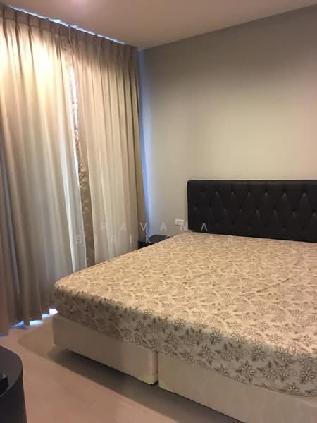 Rhythm Sukhumvit 44/1, Bangkok, Sukhumvit Road, Phra Kanong, Khlong Toei, Bangkok, 1 Bedroom, 45 sqm, Condo For Rent, by Pavana Sirikogar, 500152511 - DDproperty.com