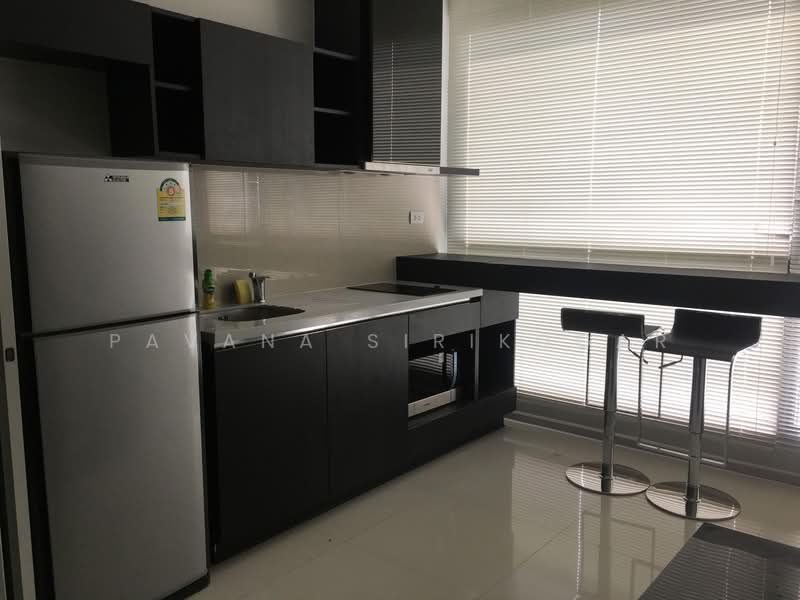 Rhythm Sukhumvit 44/1, Bangkok, Sukhumvit Road, Phra Kanong, Khlong Toei, Bangkok, 1 Bedroom, 45 sqm, Condo For Rent, by Pavana Sirikogar, 500152511 - DDproperty.com