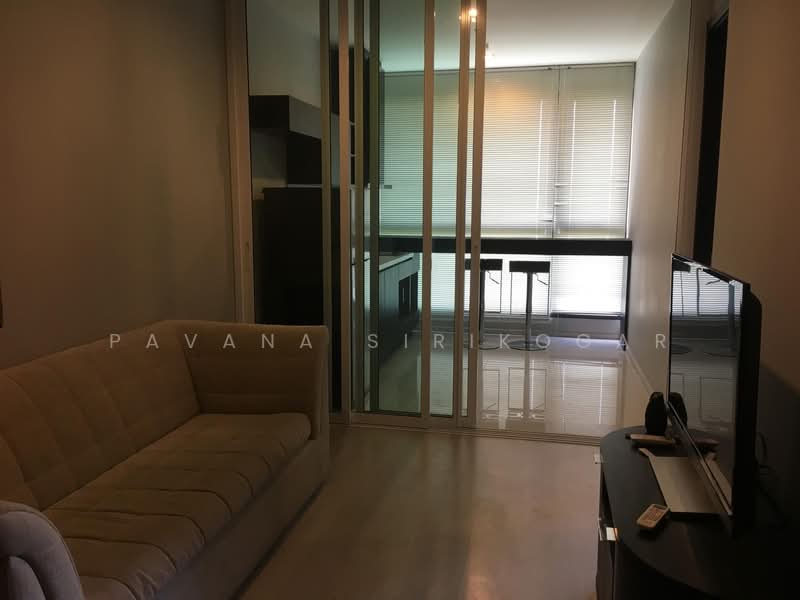 Rhythm Sukhumvit 44/1, Bangkok, Sukhumvit Road, Phra Kanong, Khlong Toei, Bangkok, 1 Bedroom, 45 sqm, Condo For Rent, by Pavana Sirikogar, 500152511 - DDproperty.com