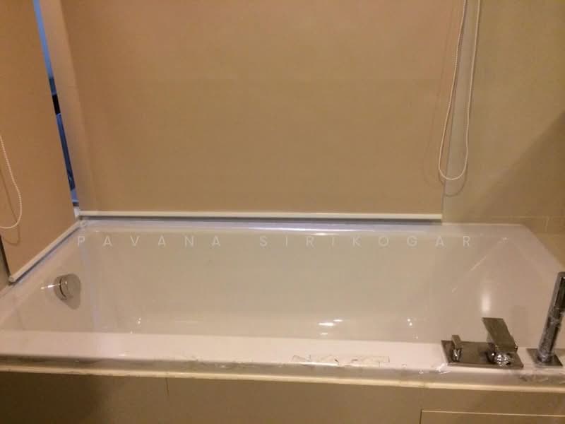 Rhythm Sukhumvit 44/1, Bangkok, Sukhumvit Road, Phra Kanong, Khlong Toei, Bangkok, 1 Bedroom, 45 sqm, Condo For Rent, by Pavana Sirikogar, 500152511 - DDproperty.com