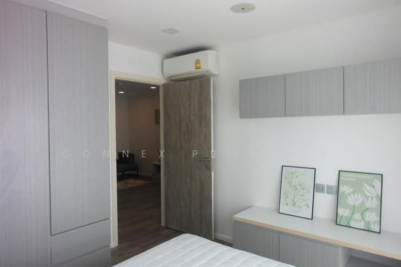 Modiz Interchange, Bangkok, Ramintra Road, Anusaowari, Bang Khen, Bangkok, 2 Bedrooms, 44 sqm, Condo For Rent, by Connex Property, 500152512 - DDproperty.com