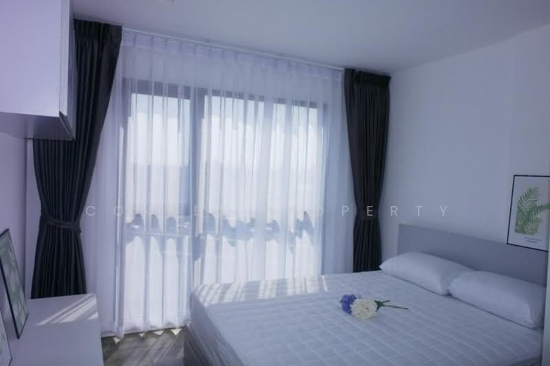 Modiz Interchange, Bangkok, Ramintra Road, Anusaowari, Bang Khen, Bangkok, 2 Bedrooms, 44 sqm, Condo For Rent, by Connex Property, 500152512 - DDproperty.com