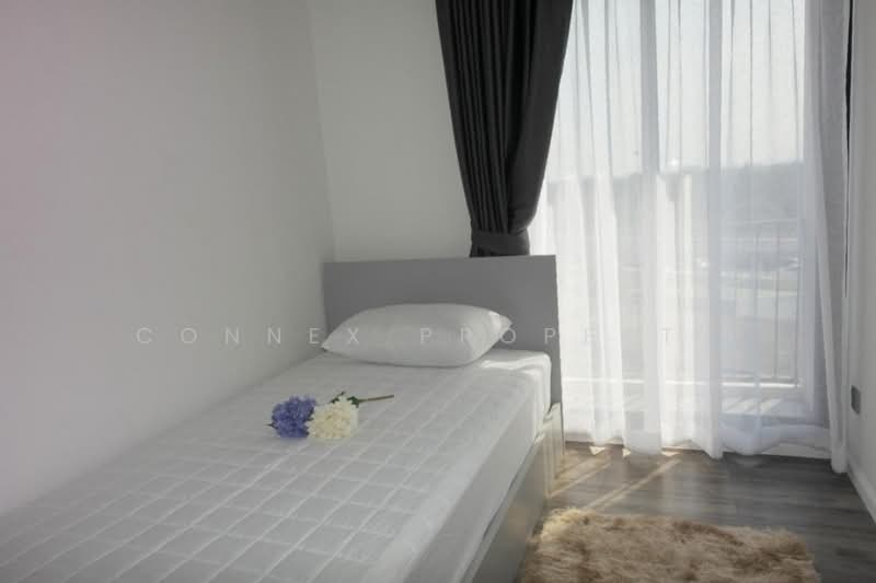 Modiz Interchange, Bangkok, Ramintra Road, Anusaowari, Bang Khen, Bangkok, 2 Bedrooms, 44 sqm, Condo For Rent, by Connex Property, 500152512 - DDproperty.com
