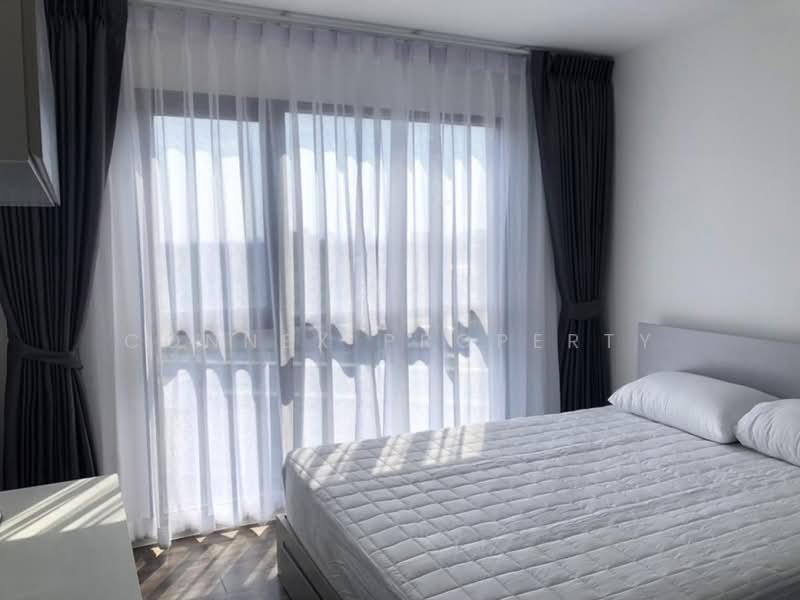 Modiz Interchange, Bangkok, Ramintra Road, Anusaowari, Bang Khen, Bangkok, 2 Bedrooms, 44 sqm, Condo For Rent, by Connex Property, 500152512 - DDproperty.com