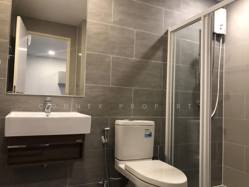 Modiz Interchange, Bangkok, Ramintra Road, Anusaowari, Bang Khen, Bangkok, 2 Bedrooms, 44 sqm, Condo For Rent, by Connex Property, 500152512 - DDproperty.com