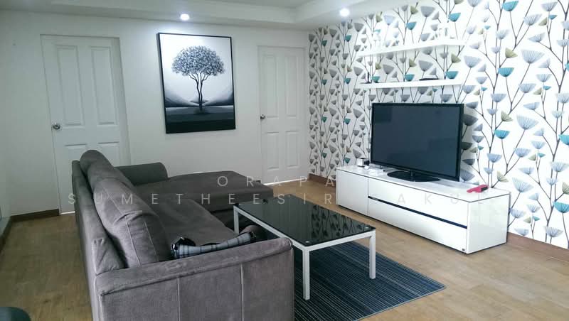 Zenith Place @ Sukhumvit condominium, Bangkok, Sukhumvit, Phra Kanong Nua, Watthana, Bangkok, 2 Bedrooms, 65 sqm, Condo For Sale, by Orapa Sumetheesirisakul, 500152513 - DDproperty.com