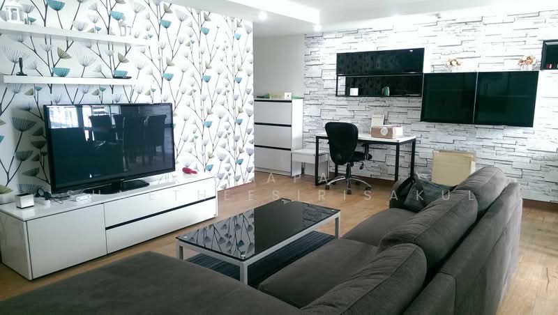 Zenith Place @ Sukhumvit condominium, Bangkok, Sukhumvit, Phra Kanong Nua, Watthana, Bangkok, 2 Bedrooms, 65 sqm, Condo For Sale, by Orapa Sumetheesirisakul, 500152513 - DDproperty.com