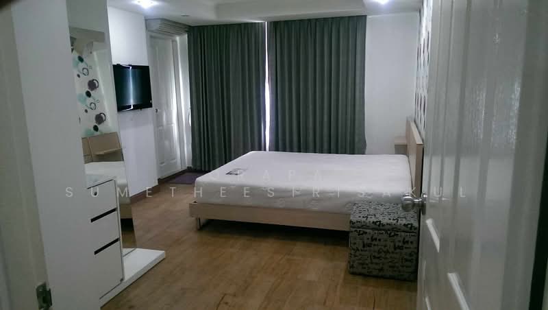 Zenith Place @ Sukhumvit condominium, Bangkok, Sukhumvit, Phra Kanong Nua, Watthana, Bangkok, 2 Bedrooms, 65 sqm, Condo For Sale, by Orapa Sumetheesirisakul, 500152513 - DDproperty.com