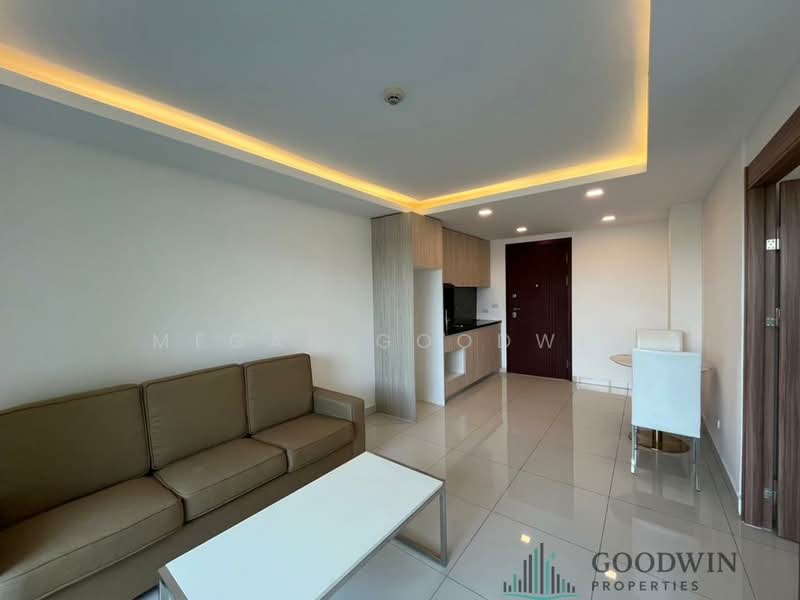 Laguna Beach Resort 3-The Maldives, Chon Buri (Pattaya), Soi Jomtien 9, Bang Lamung, Bang Lamung (Pattaya), Chon Buri (Pattaya), 1 Bedroom, 45 sqm, Condo For Sale, by Megan Goodwin, 500152514 - DDproperty.com