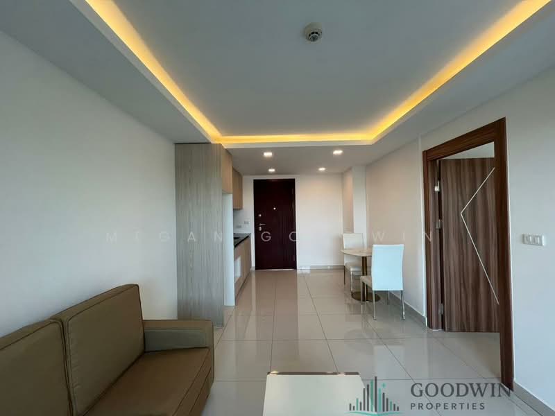 Laguna Beach Resort 3-The Maldives, Chon Buri (Pattaya), Soi Jomtien 9, Bang Lamung, Bang Lamung (Pattaya), Chon Buri (Pattaya), 1 Bedroom, 45 sqm, Condo For Sale, by Megan Goodwin, 500152514 - DDproperty.com