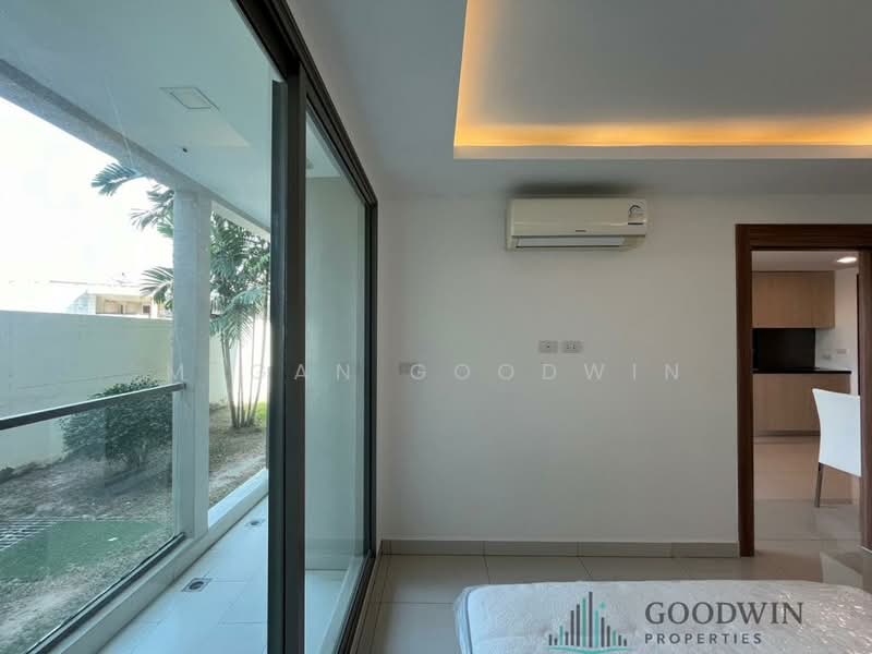 Laguna Beach Resort 3-The Maldives, Chon Buri (Pattaya), Soi Jomtien 9, Bang Lamung, Bang Lamung (Pattaya), Chon Buri (Pattaya), 1 Bedroom, 45 sqm, Condo For Sale, by Megan Goodwin, 500152514 - DDproperty.com